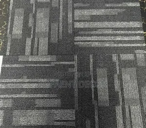 Perfect For Busy Work Spaces Tile Carpets