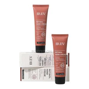 Retinol Hand Cream - thumbnail 2