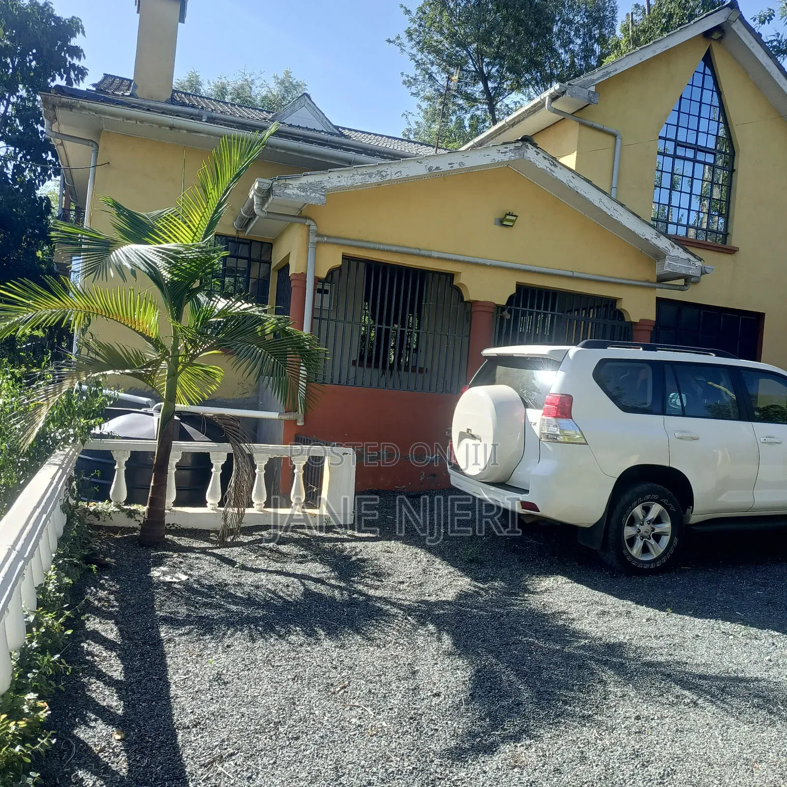 4bdrm Maisonette in Matasia for sale