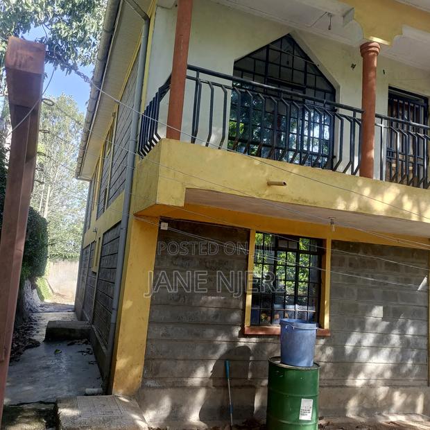 4bdrm Maisonette in Matasia for sale - thumbnail 2
