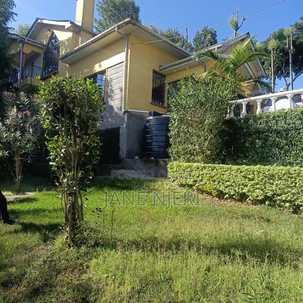 4bdrm Maisonette in Matasia for sale - thumbnail 3