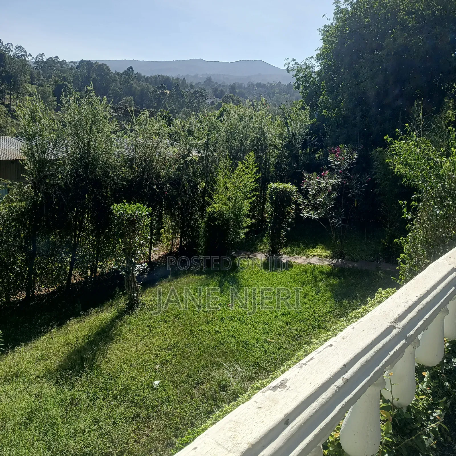 4bdrm Maisonette in Matasia for sale