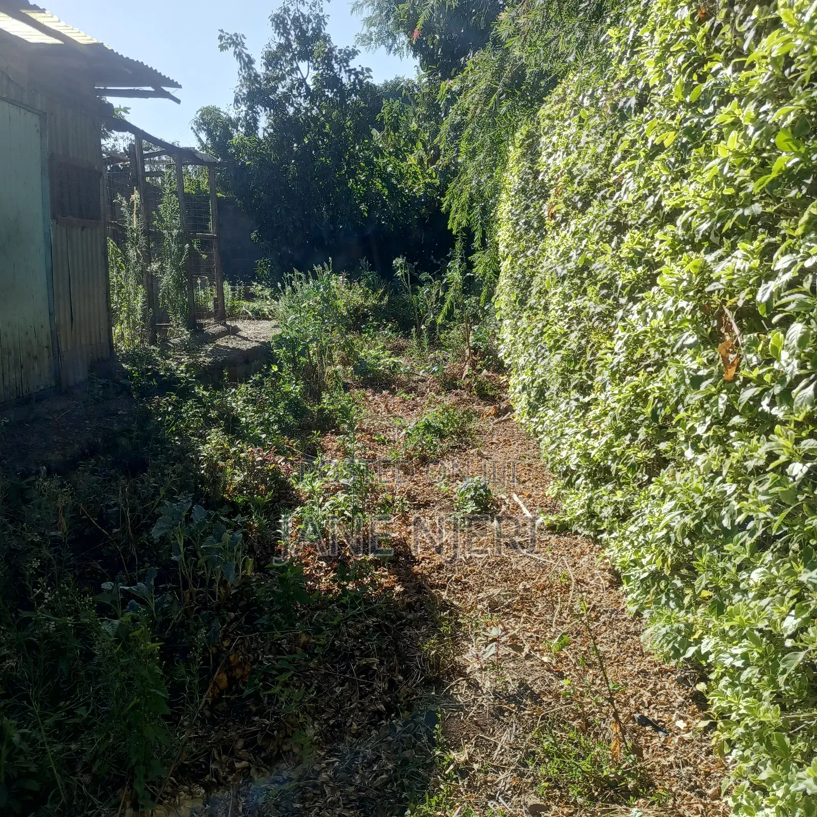 4bdrm Maisonette in Matasia for sale