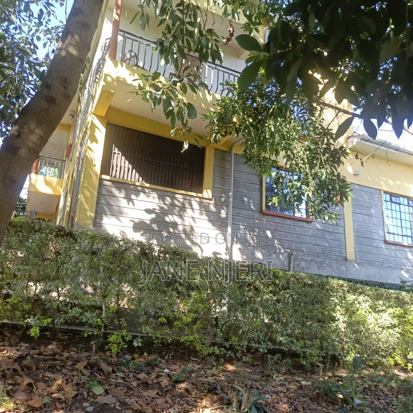 4bdrm Maisonette in Matasia for sale