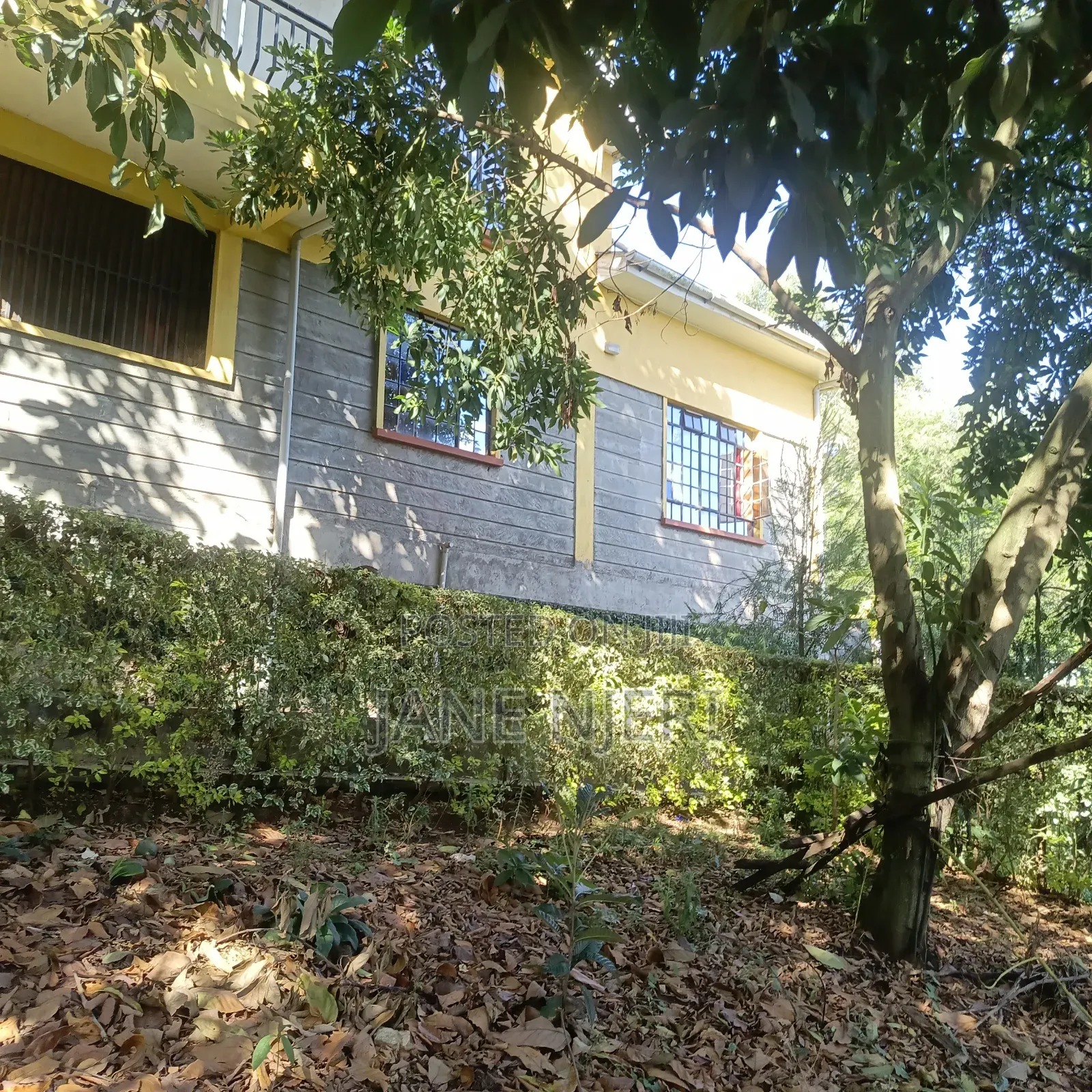 4bdrm Maisonette in Matasia for sale