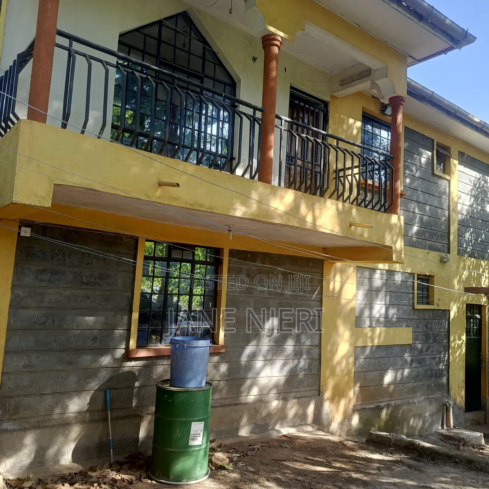 4bdrm Maisonette in Matasia for sale