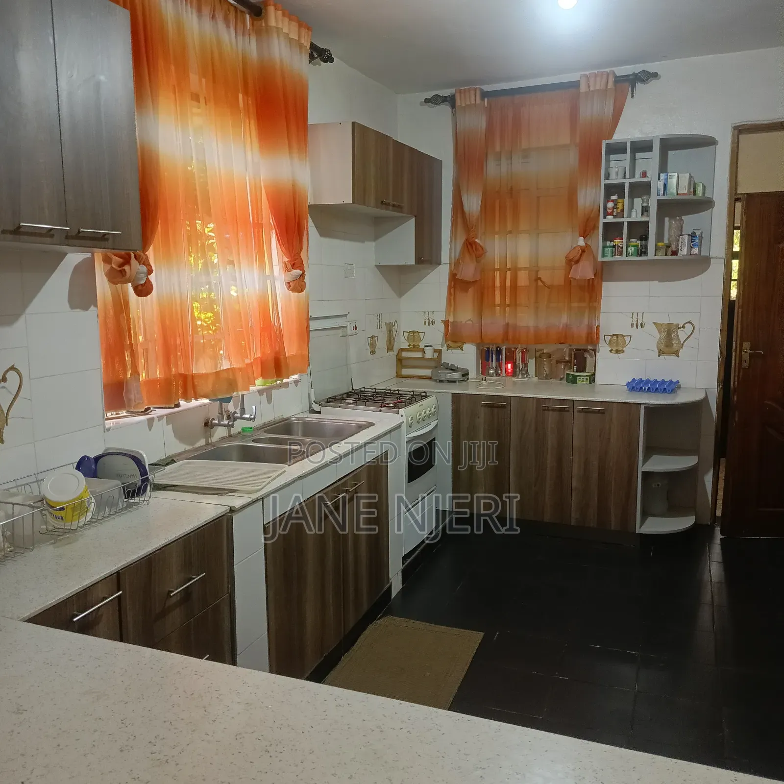 4bdrm Maisonette in Matasia for sale
