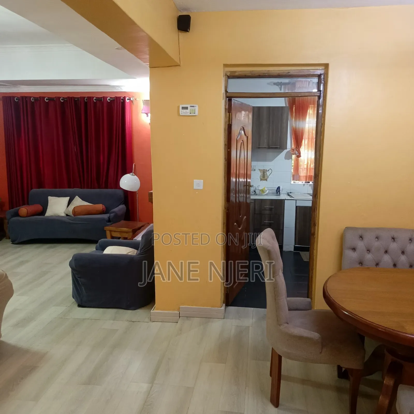4bdrm Maisonette in Matasia for sale