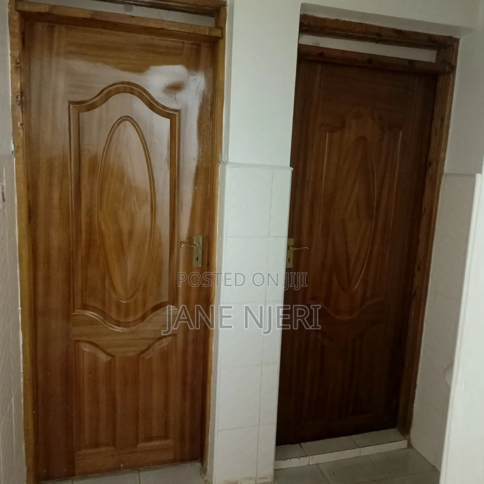 4bdrm Maisonette in Matasia for sale