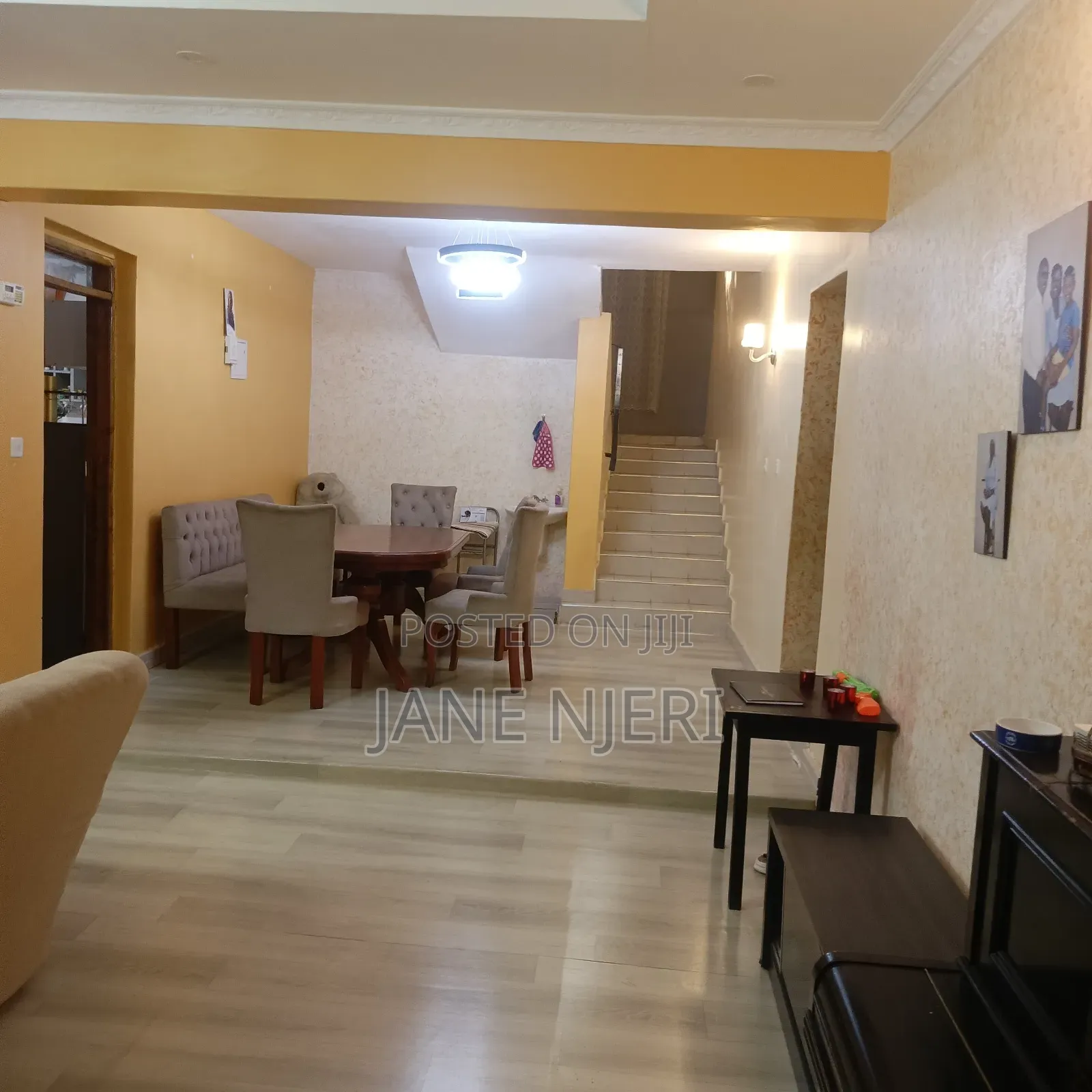 4bdrm Maisonette in Matasia for sale