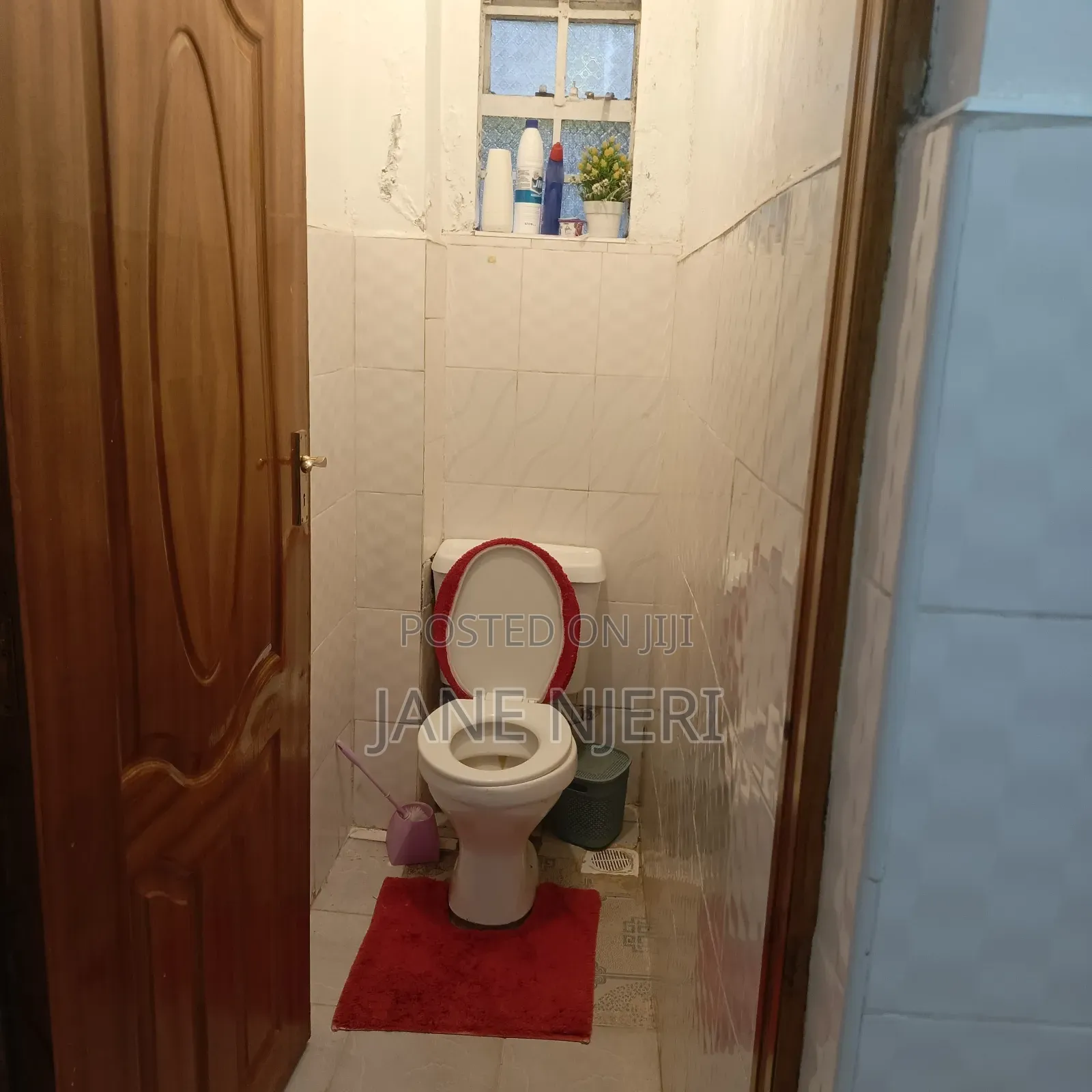 4bdrm Maisonette in Matasia for sale