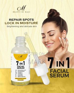 7 in 1 Facial Serum