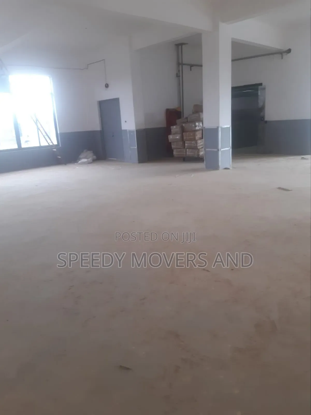 Movers and Packers Within Nairobi West/Pangani Estates