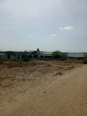 4 Acres 300 Metres Off Mombasa Road at Athi River