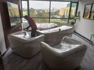 Movers and Packers Within Nairobi West/Pangani Estates