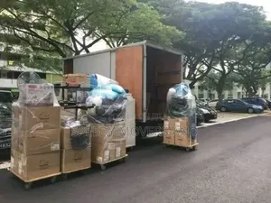 Movers and Packers Within Nairobi West/Pangani Estates