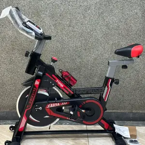 Sport Spin Bike