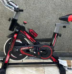 Sport Spin Bike