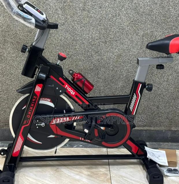 Sport Spin Bike