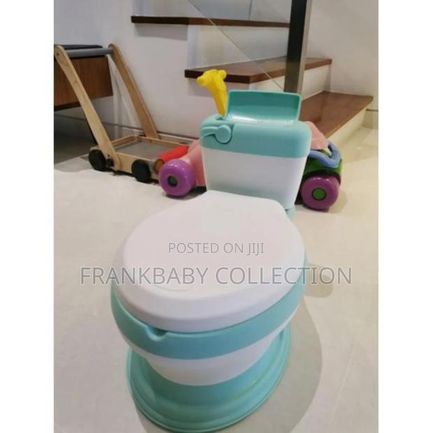 Toddlers Potty Seat/Potty Training Seat.