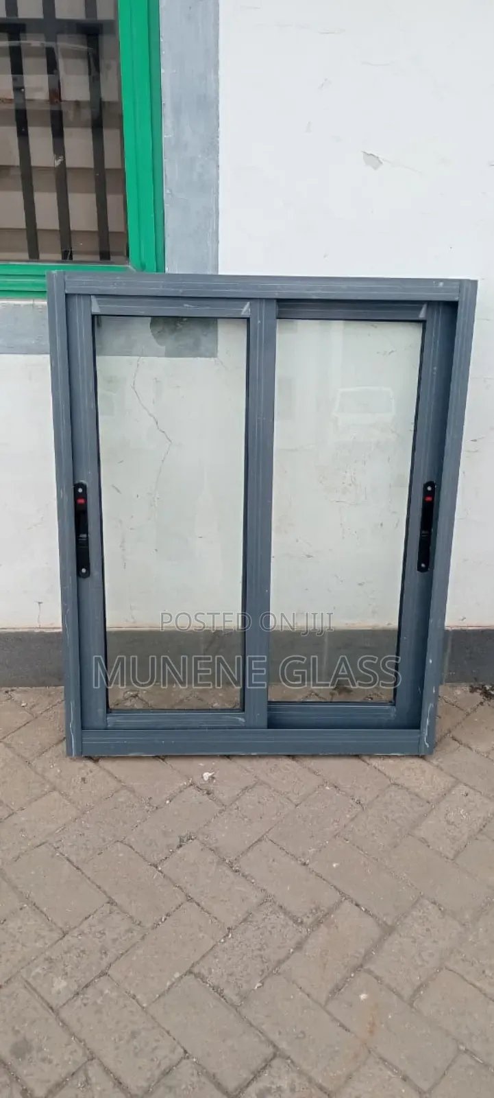 Modern Windows
