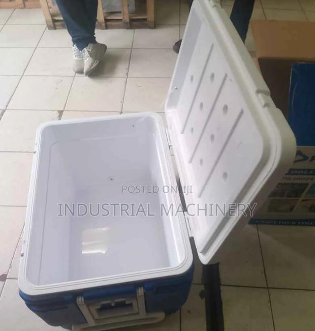 Cooler Box 100liters - main view