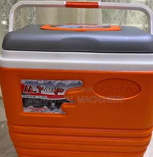 Cooler Box