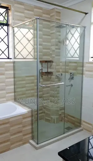 Shower Enclosure