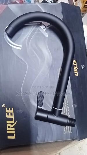 Tap (Black) - main view