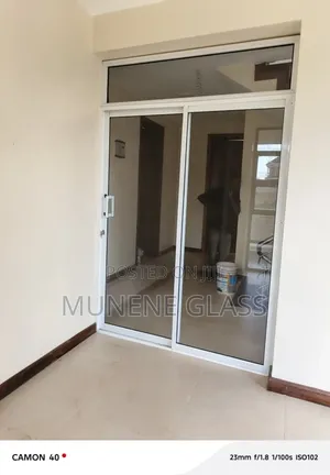 Sliding Doors