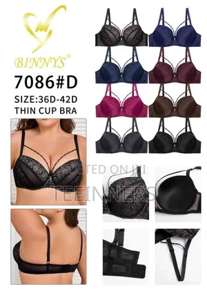 Women Bras All Sizes Available