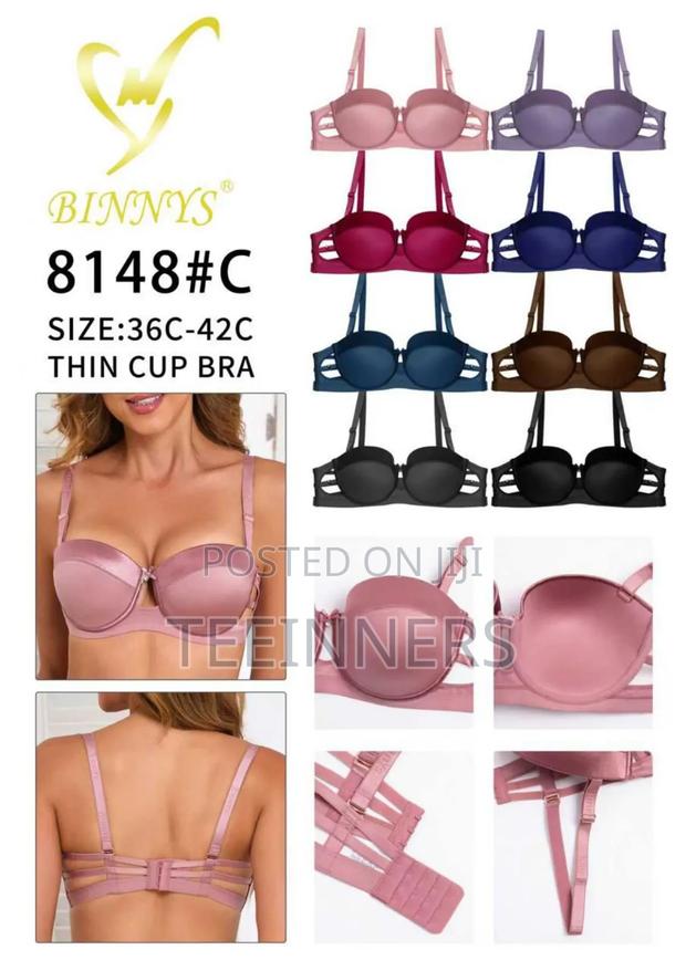 Women Bras All Sizes Available - thumbnail 2