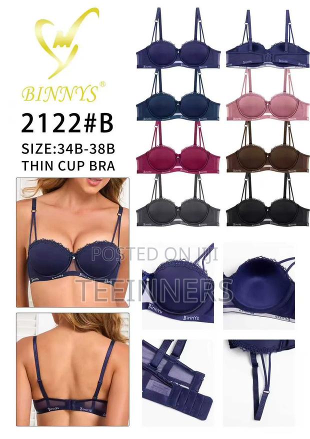 Women Bras All Sizes Available - thumbnail 5