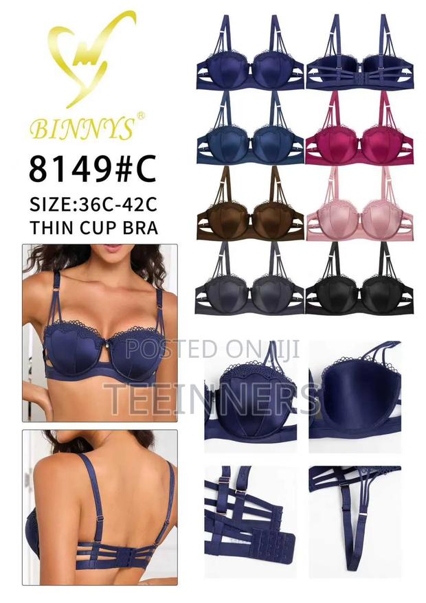 Women Bras All Sizes Available - thumbnail 6