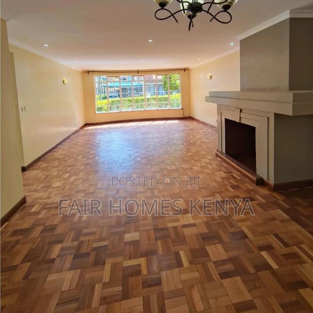 5bdrm Townhouse/Terrace in Kaputei Gardens, Lavington for sale - thumbnail 5