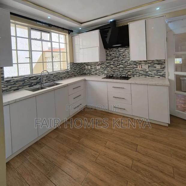 5bdrm Townhouse/Terrace in Kaputei Gardens, Lavington for sale - thumbnail 6