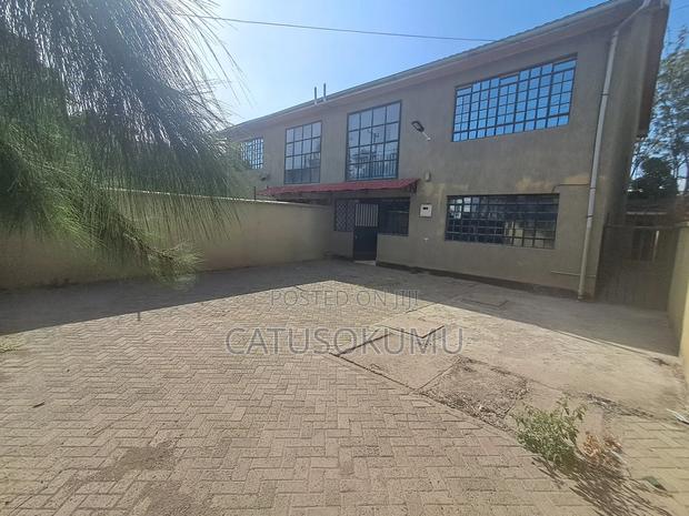 4bdrm Maisonette in Syokimau for rent