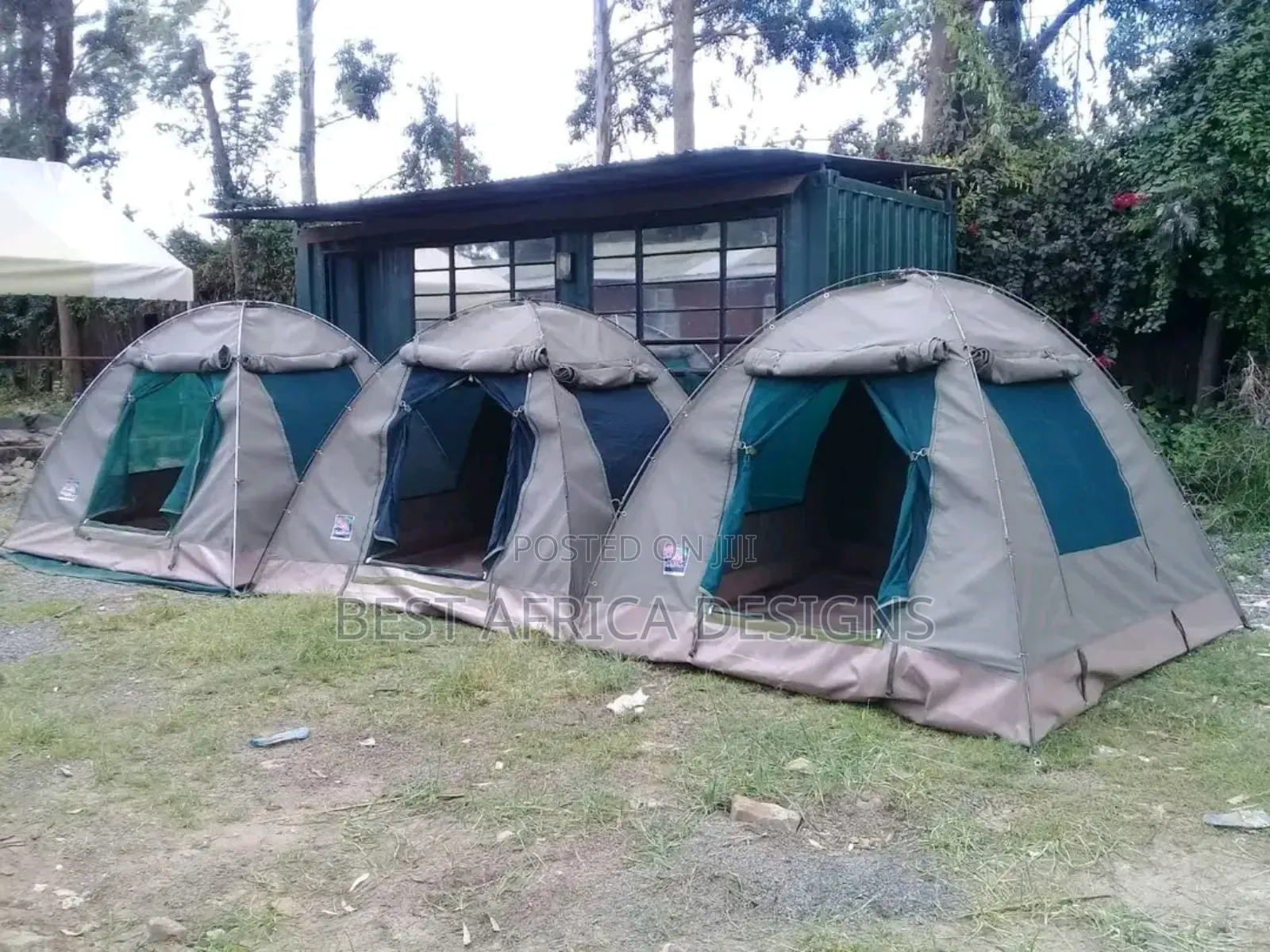 Camping Tents