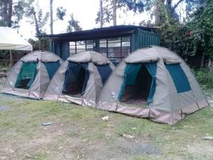 Camping Tents - thumbnail 2