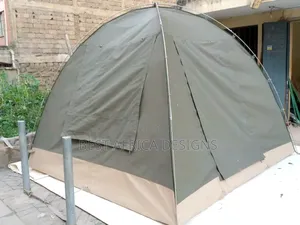 Camping Tents