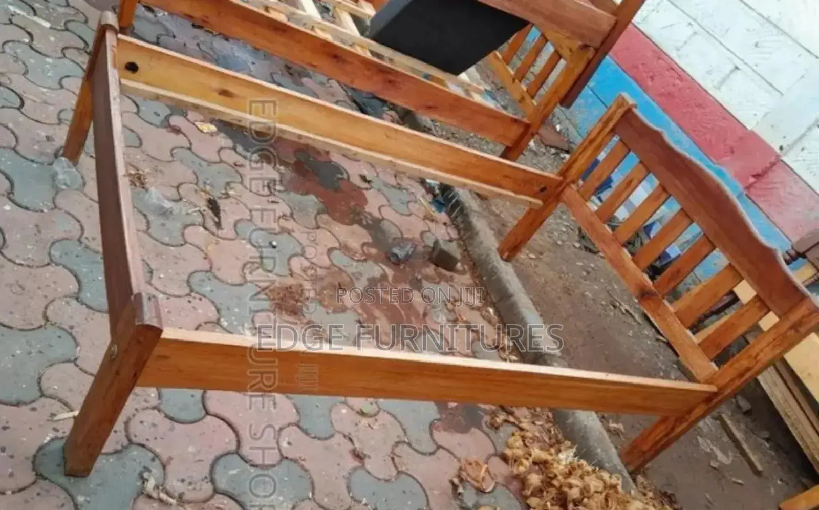 Single Bed for Sale