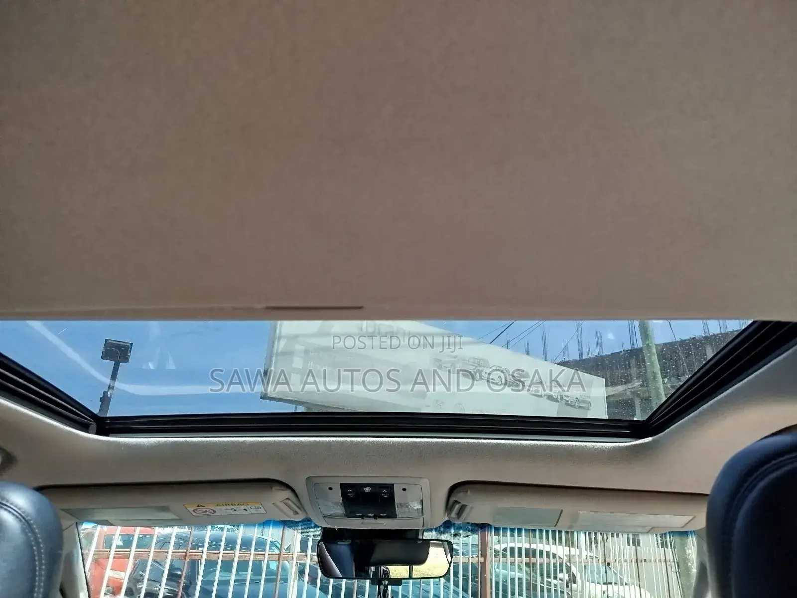 Toyota Land Cruiser Prado 2018 Matt Black