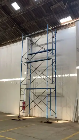 H Frames Scaffolds for Hire