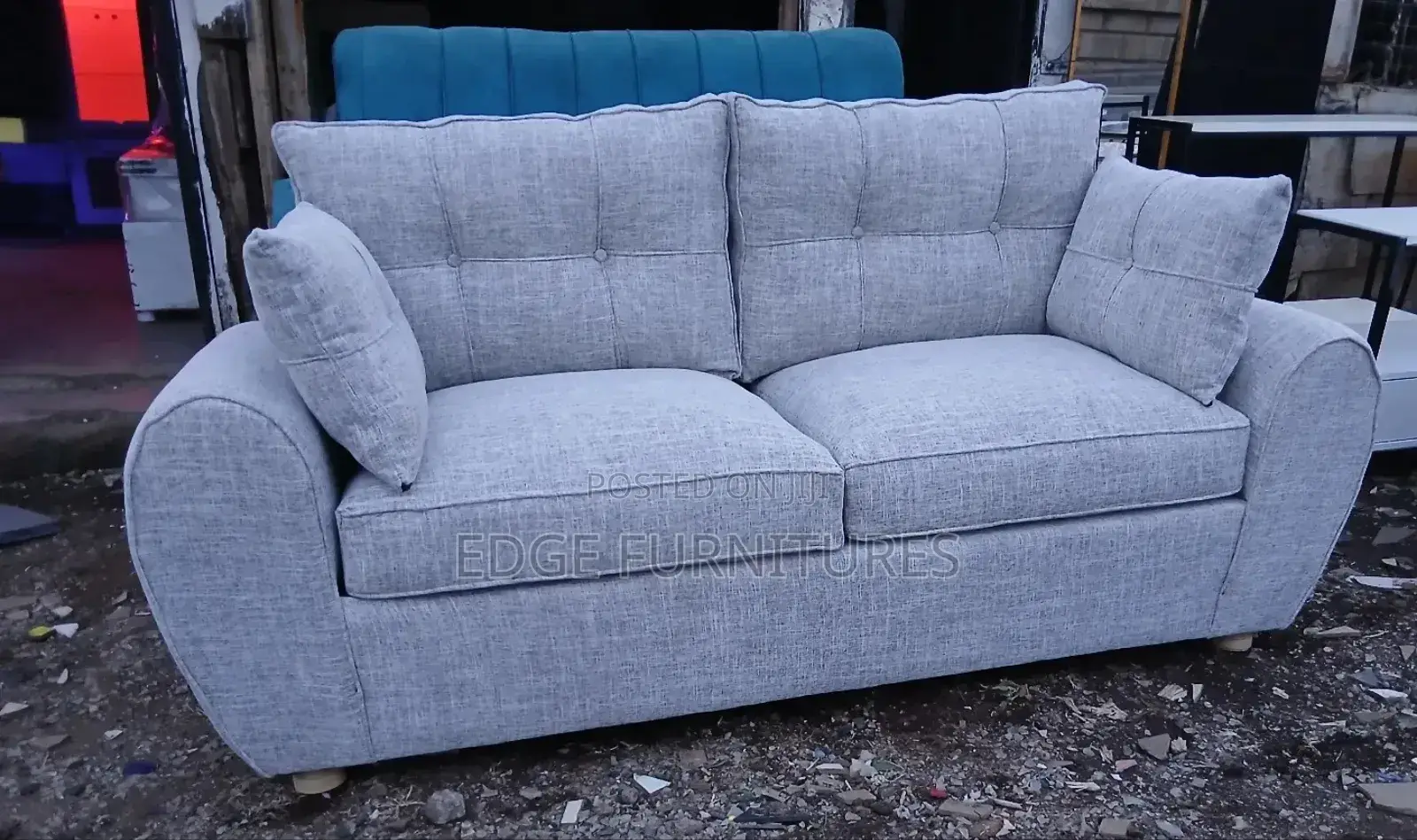 Batterfly 3,2 Sofa Set for Sale