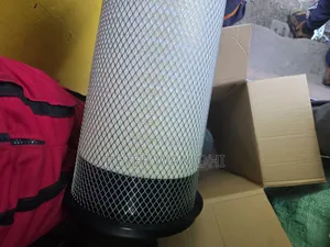 Air Cleaner for Fuso Fj