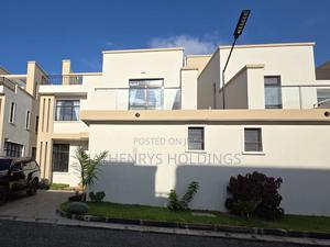 4bdrm House in Membley Estate for rent