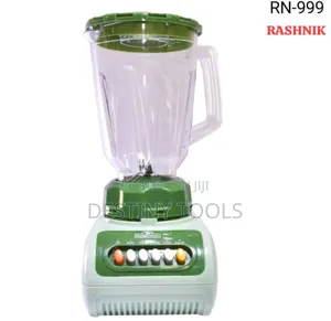 Rashnik Blender 2in1