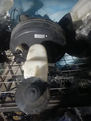 Brake Booster for Vigo