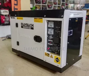 Maybach Diesel Generator 6kva