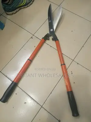 Pruning Shears Durable
